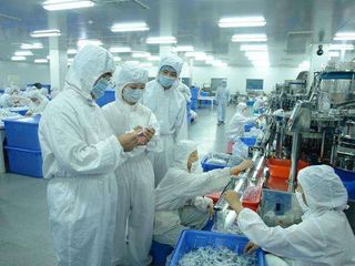 Factory facility photo 4