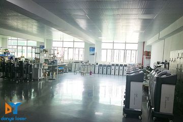 Factory facility photo 5