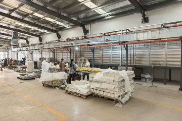 Factory facility photo 5
