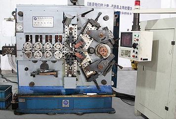 Factory facility photo 4