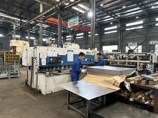Factory facility photo 4