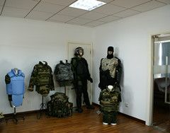 Factory facility photo 5