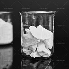 Factory and facilities of Weifang Lanchuang New Material Technology Co., Ltd.