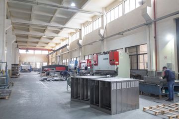Factory facility photo 4