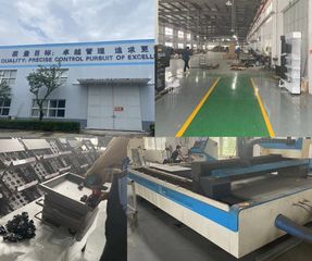 Factory facility photo 4