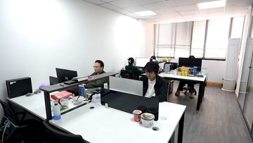 Factory facility photo 5