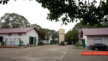 Factory and facilities of Liuyang Top Electronic Manufacturing Co., Ltd.