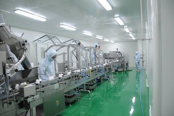 Factory facility photo 5