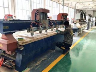 Factory facility photo 3
