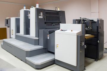 Factory facility photo 2
