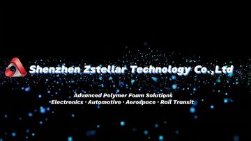 Factory and facilities of Shenzhen Zstellar Technology Co., Ltd