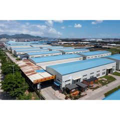 Factory facility photo 2