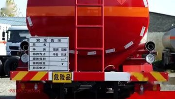 Factory and facilities of Suizhou Leshen Special Vehicle Co., Ltd.