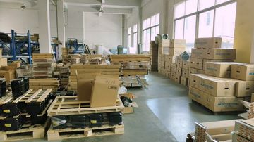 Factory facility photo 5