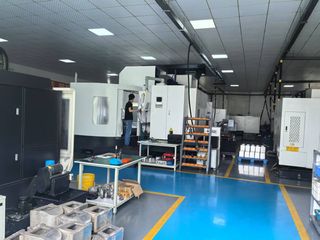 Factory facility photo 5