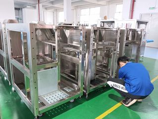 Factory facility photo 4