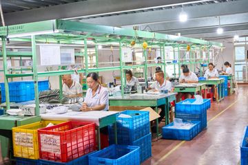 Factory facility photo 5
