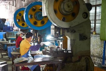 Factory facility photo 4