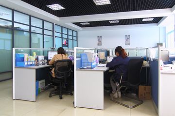 Factory facility photo 3
