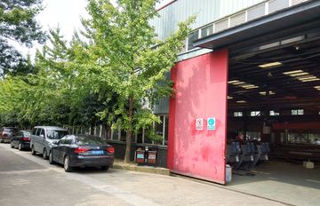 Factory facility photo 2