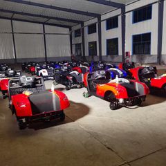 Factory facility photo 5