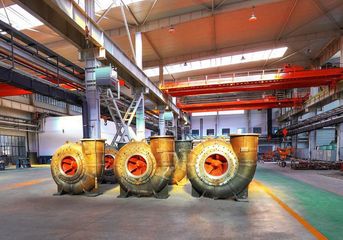 Factory facility photo 3