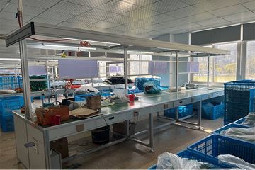 Factory facility photo 5