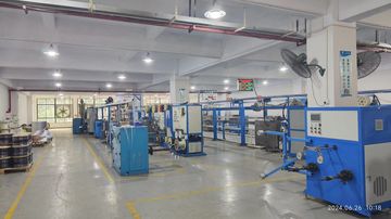 Factory facility photo 3
