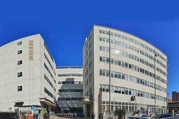 Factory and facilities of Wenzhou Anbo Electronic Technology Co., Ltd.