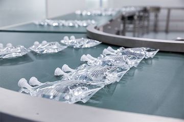 Factory facility photo 5