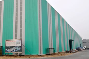 Factory facility photo 3