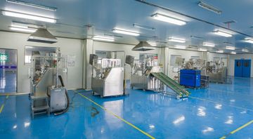 Factory facility photo 3
