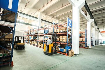 Factory facility photo 4