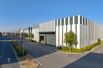 Factory facility photo 2