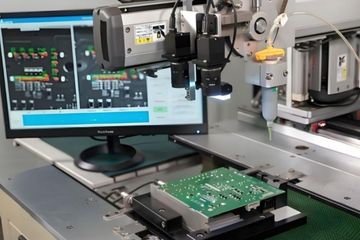 Factory facility photo 5