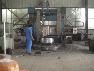 Factory facility photo 5