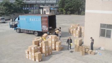 Factory facility photo 5