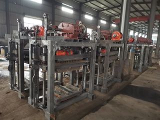 Factory facility photo 4