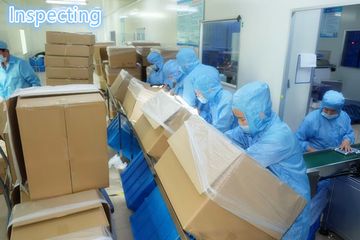Factory facility photo 3