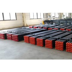 Factory and facilities of Langfang Baiwei Drill Co., Ltd.