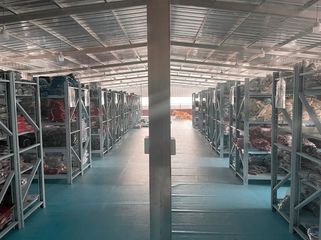 Factory facility photo 3