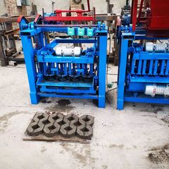 Factory and facilities of Henan Kaichuang Machinery Equipment Co., Ltd