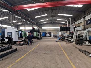 Factory facility photo 4