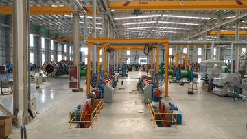 Factory facility photo 3