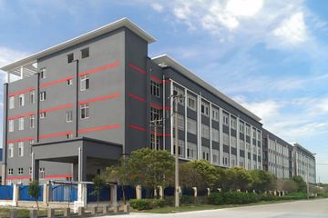 Factory facility photo 5