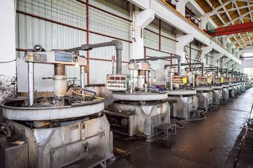 Factory facility photo 4