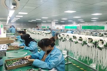 Factory facility photo 4