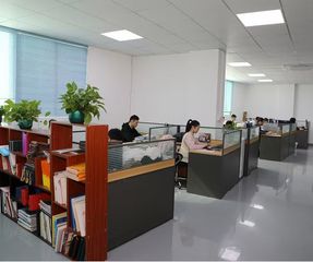 Factory facility photo 2