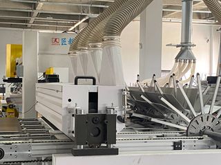 Factory facility photo 5