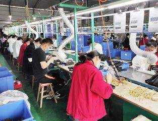 Factory facility photo 4